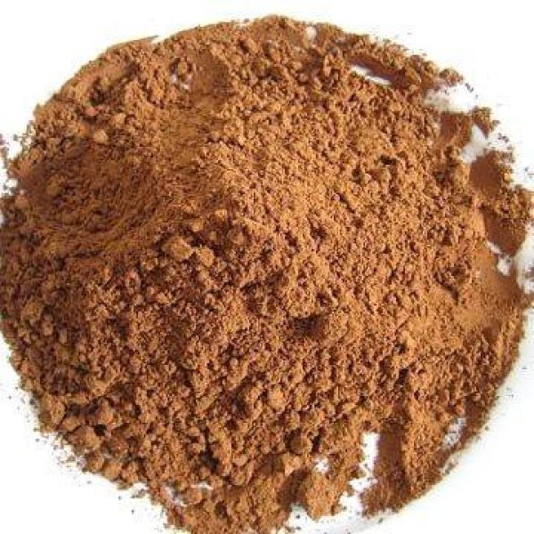 Cocoa organic powder