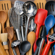 Cooking Utensil Materials Comparison
