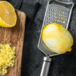 Organic Lemon Peel, Powerful Benefits, Uses & 7 Inspiring Recipes